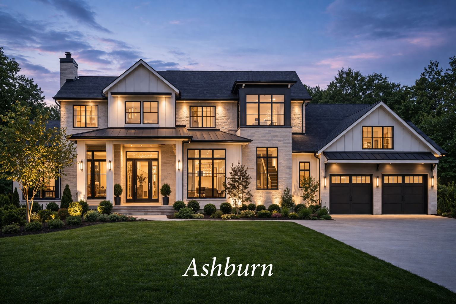 Ashburn, Virginia
