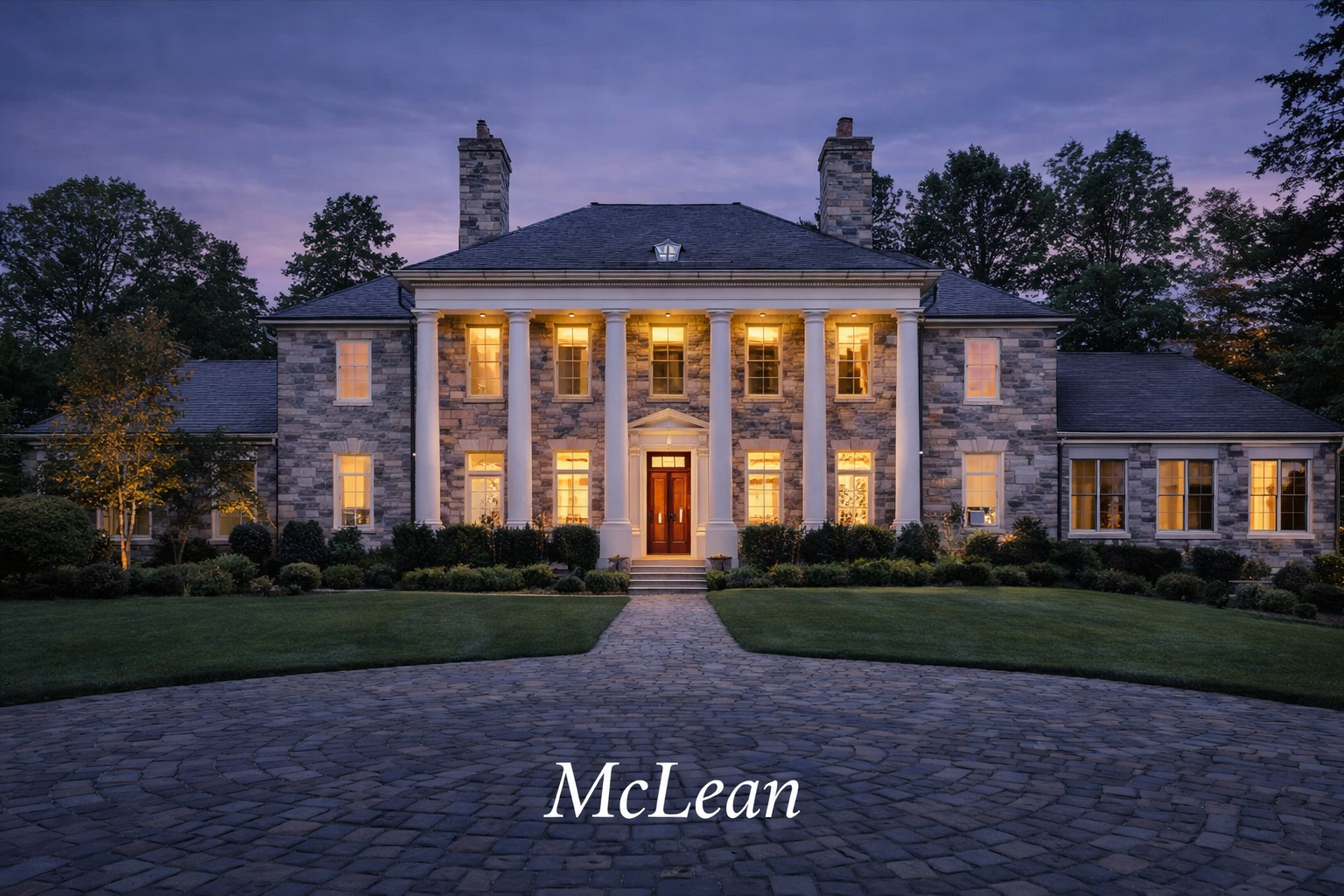 McLean, Virginia